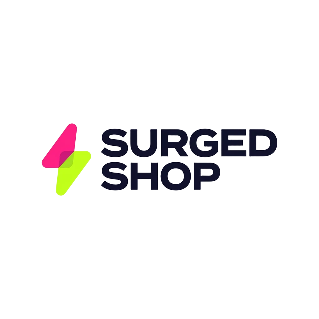 SurgedShop