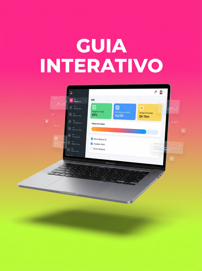 O Blueprint do TikTok Shop